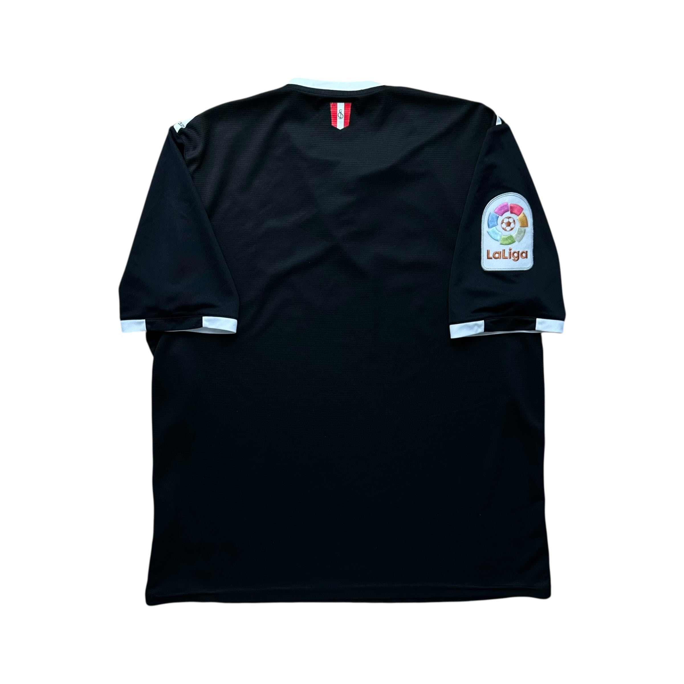 Sevilla 2017-18 Third Shirt (M)